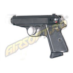 WALTHER PPK/S