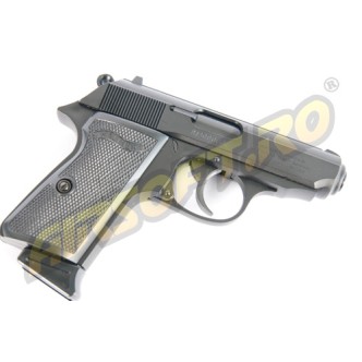 WALTHER PPK/S