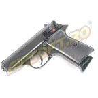 WALTHER PPK/S