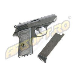 MARUZEN WALTHER PPK / S GBB