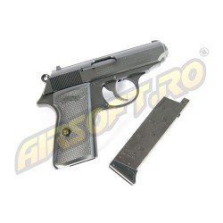 WALTHER PPK/S