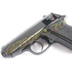 WALTHER PPK/S