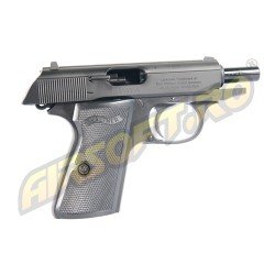 WALTHER PPK/S