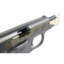 MARUZEN WALTHER PPK / S GBB