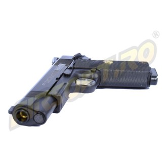 STI TACTICAL MASTER