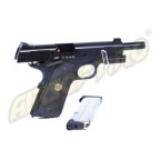 STI TACTICAL MASTER