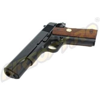 COLT 1911 GOVERNMENT - MARK IV