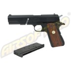 Tokyo Marui COLT 1911 GOVERNMENT - MARK IV Scarrellante (GBB)