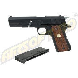 Tokyo Marui COLT 1911 GOVERNMENT - MARK IV GBB
