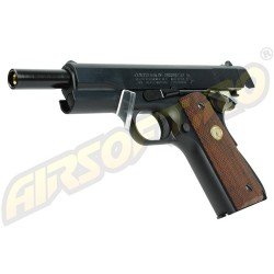 Tokyo Marui COLT 1911 GOVERNMENT - MARK IV GBB