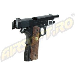 Tokyo Marui COLT 1911 GOVERNMENT - MARK IV GBB