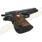 Tokyo Marui COLT 1911 GOVERNMENT - MARK IV Scarrellante (GBB)