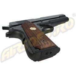 Tokyo Marui COLT 1911 GOVERNMENT - MARK IV GBB