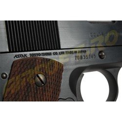 Tokyo Marui COLT 1911 GOVERNMENT - MARK IV GBB