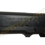 Tokyo Marui COLT 1911 GOVERNMENT - MARK IV Scarrellante (GBB)