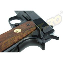 Tokyo Marui COLT 1911 GOVERNMENT - MARK IV GBB