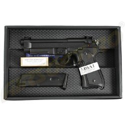 Tokyo Marui M9A1 GBB
