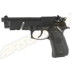 Tokyo Marui M9A1 GBB