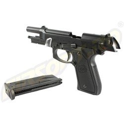 Tokyo Marui M9A1 GBB