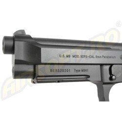 Tokyo Marui M9A1 GBB