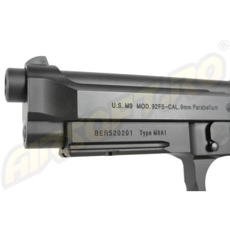 Tokyo Marui M9A1 Scarrellante