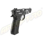 CZ 75 - FULL METAL - GBB