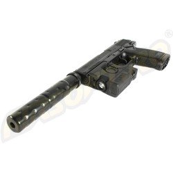 Réplique Airsoft ASG MK-1 gaz GNB