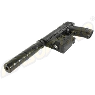 MK23 SOCOM