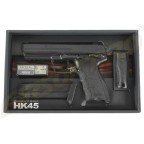 HK45 - GBB