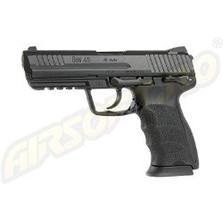 Tokyo Marui HK45 - GBB