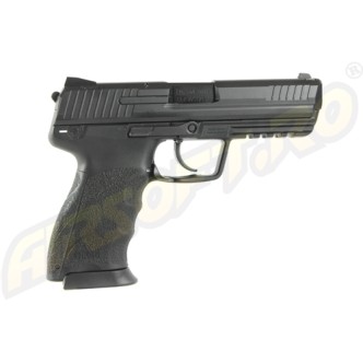 HK45 - GBB