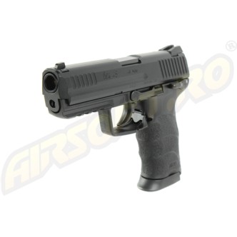 HK45 - GBB