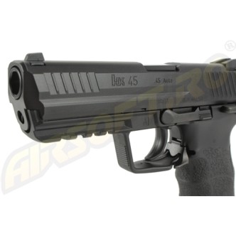 HK45 - GBB