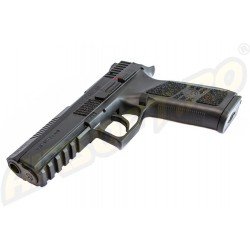 ASG CZ P-09 SCARRELLANTE A GAS