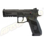 ASG CZ P-09 GBB