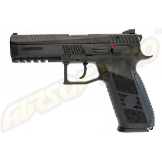 ASG CZ P-09 GBB