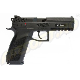 ASG CZ P-09 GBB