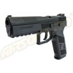 ASG CZ P-09 GBB