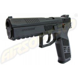 ASG CZ P-09 SCARRELLANTE A GAS