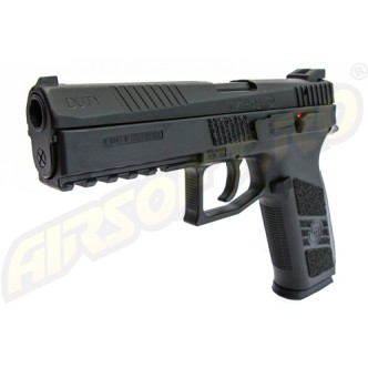 ASG CZ P-09 GBB