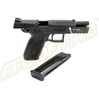 ASG CZ P-09 GBB