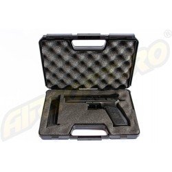 ASG CZ P-09 SCARRELLANTE A GAS