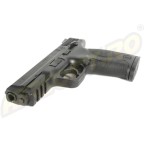 MP9 - SMITH WESSON - GBB