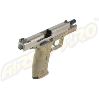 MP9 - SMITH   WESSON - V-CUSTOM - FDE - GBB