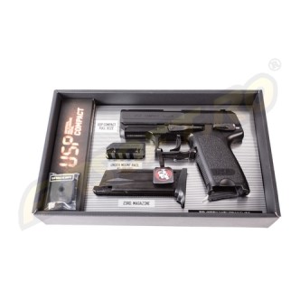 HK USP COMPACT - GBB