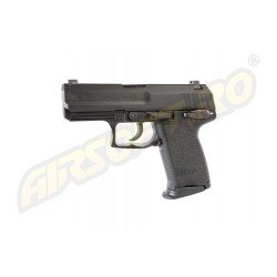 HK USP COMPACT - GBB