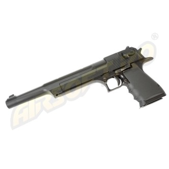 Tokyo Marui DESERT EAGLE 50 AE - HARD KICK - 10 INCH GBB