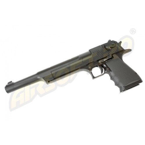 DESERT EAGLE 50 AE - HARD KICK - 10 INCH