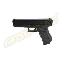 Tokyo Marui GLOCK 22 - GBB