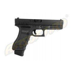 Tokyo Marui GLOCK 22 - GBB